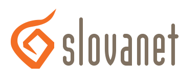 logo Slovanet